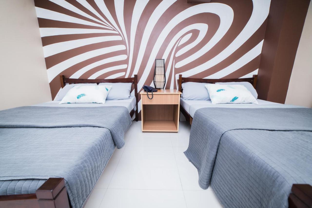 Jsb Suites Dipolog Exterior foto