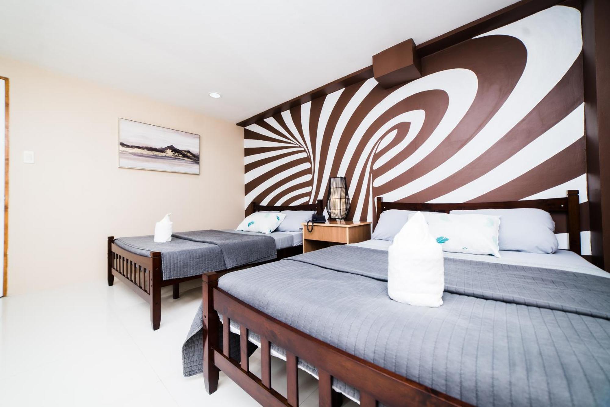 Jsb Suites Dipolog Exterior foto